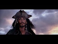 Legends Never Die | Jack Sparrow