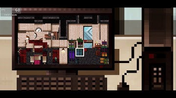 Developer Log - RPGMaker MV Pseudo Cursor Plugin