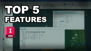 5 Cool InfoDrainage Features You Need to Be Using Right Now!