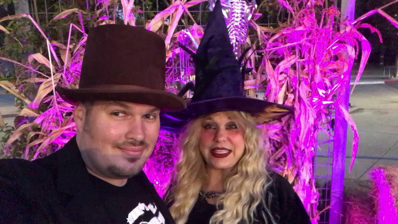 Gilroy Gardens Halloween Nights 10 27 17 YouTube gilroy-gardens-halloween-nights-10-27-17-youtube