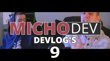 Fade Object and moree... | Indie Game Devlog #9 | Blixten Quest