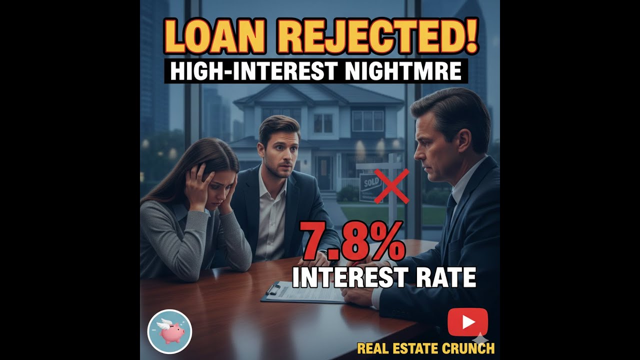 Real Estate Video Interest Rates and Homebuying - YouTube