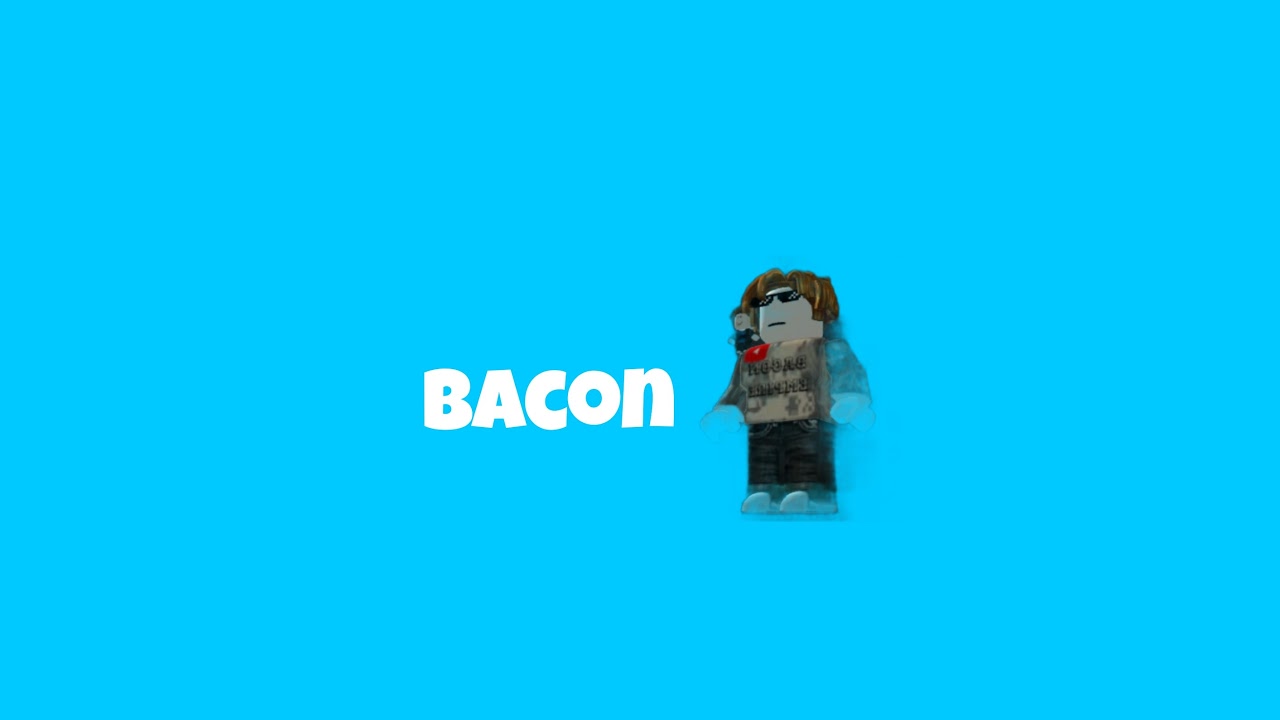 Stream Roblox Bacon Hair Vibe by Yunomi