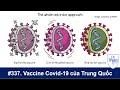 #337. Vaccine Covid-19 Trung Quốc