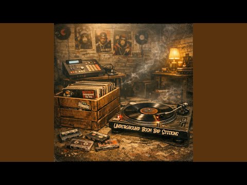 Putar Tape Deck Memories - Lofi Hip Hop