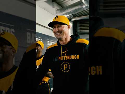Don Kelly led with grit, patience, and a vision for what Pirates Baseball can be.