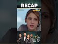 Ay Dushman-e-Jaan | Episode 33 Recap | Sami Khan & Hina Altaf | Express TV