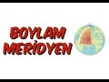 Boylam merdyen