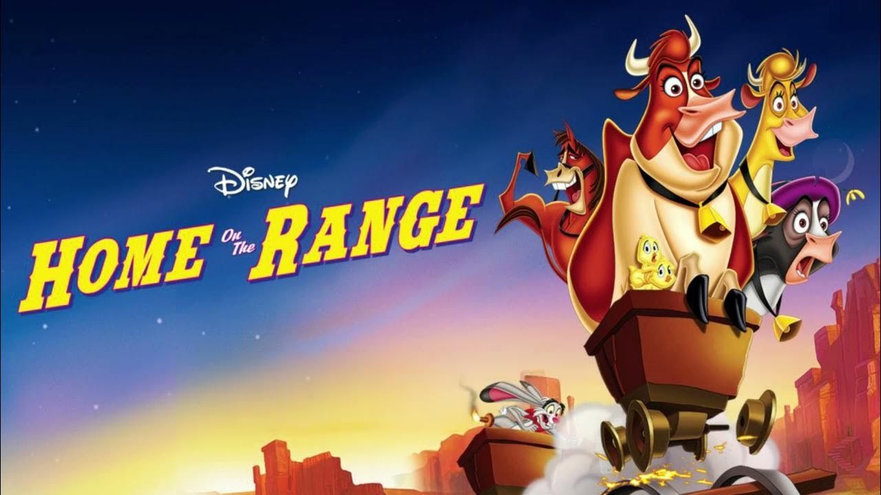 You Ain't Home On The Range Lyrics Home on the Range - (You Ain't) Home on the Range (Canadian French