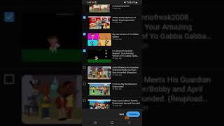 Reports For Bullying