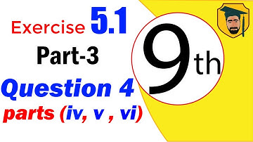class 9 maths chapter 5 exercise 5.1 question 4 | Chapter 5 - Factorization ASIF JALAL ACADEMY