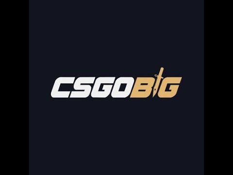 【CSGOBIG】スキンで爆益目指す【スキンガチャ】