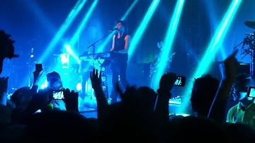 The Script-For The First Time.