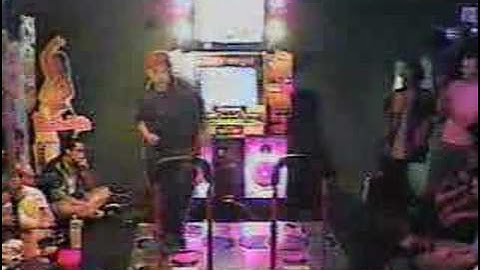 Mel B. - Let The Beat Hit Em