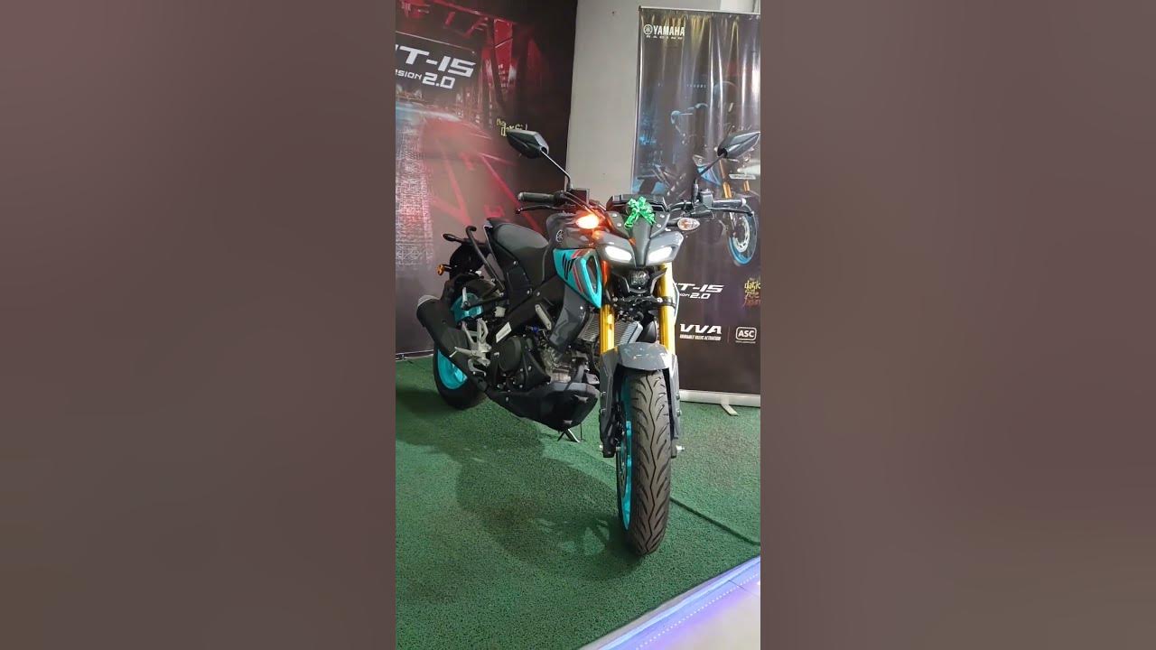yamaha-mt-15-v2-ke-4negative-point-disadvantages-shorts-mt15v2