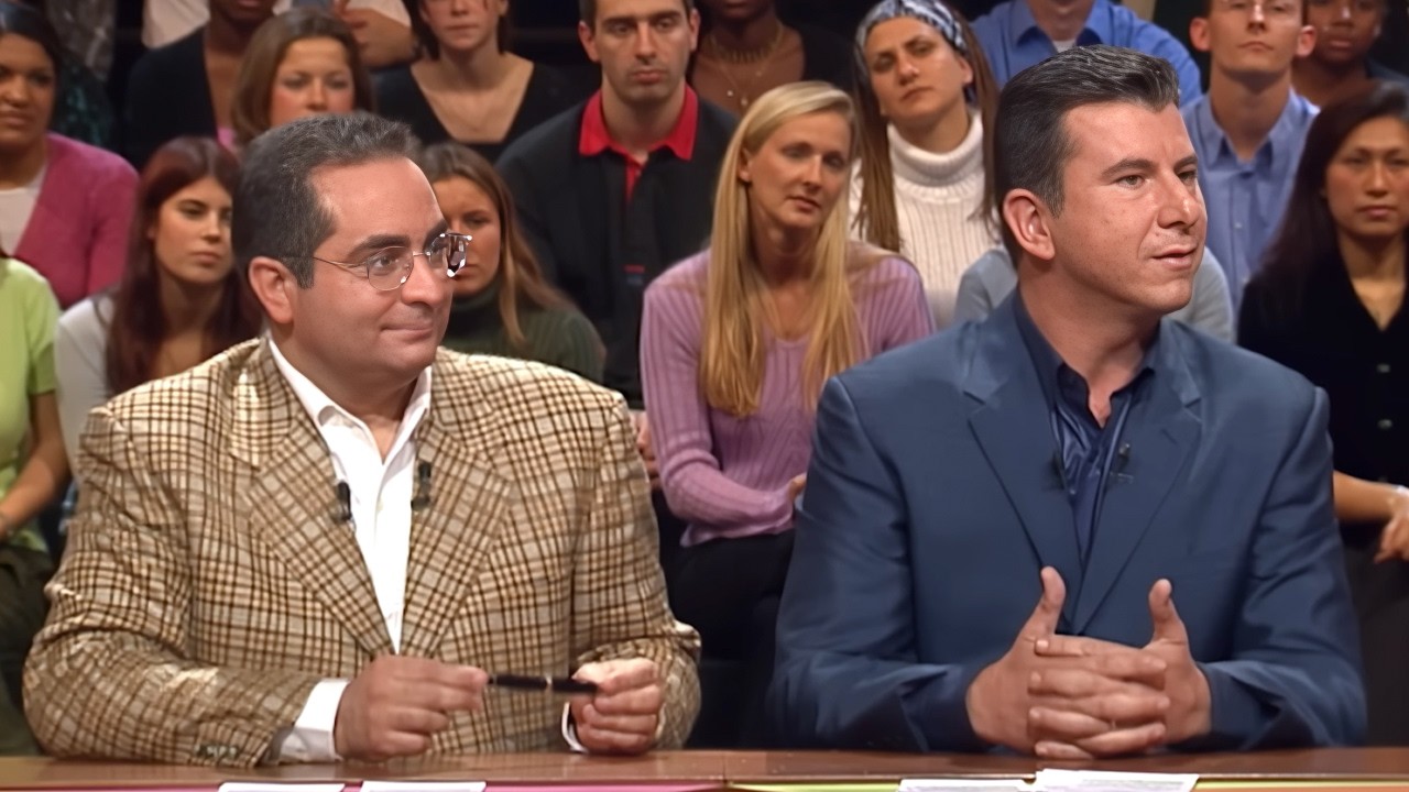 Y'a pas photo - Riche du jour au lendemain