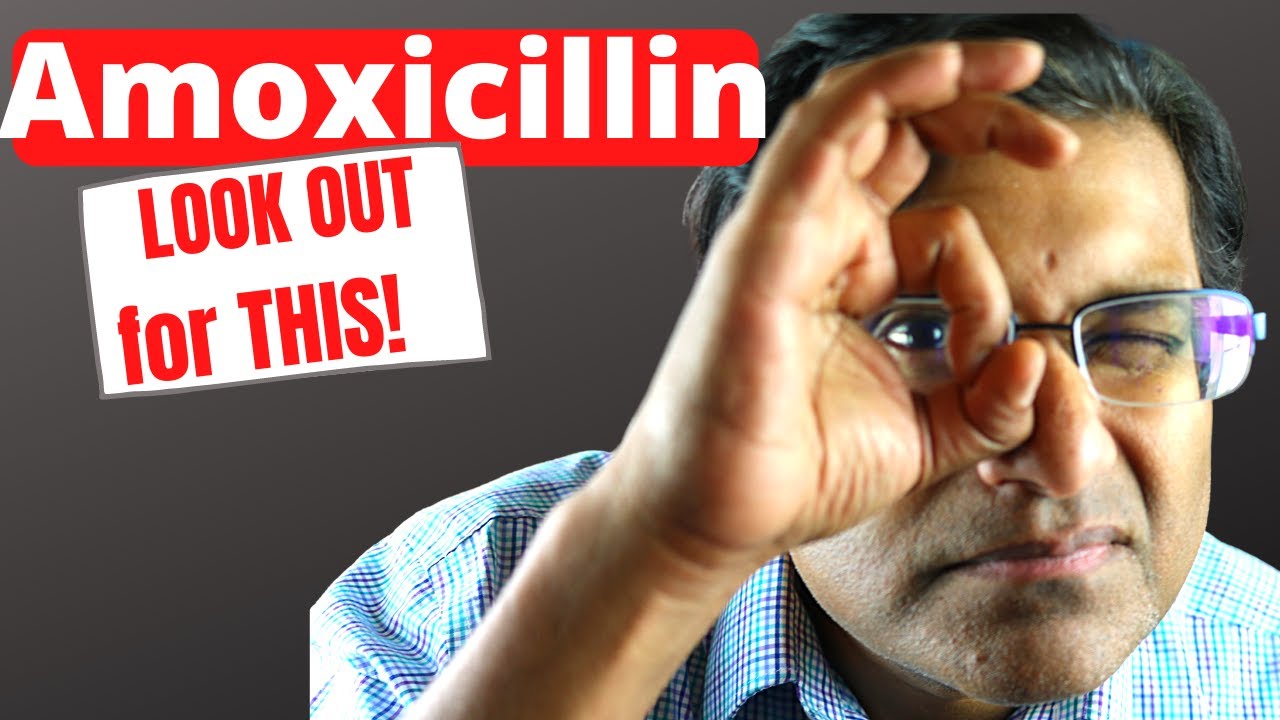 What is Amoxicillin used for? 12 valuable TIPS!