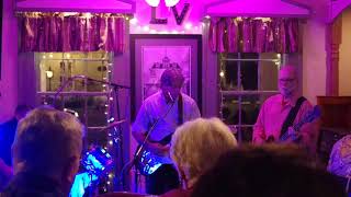 The Locomotives at La Vita_2 6|21|19 screenshot 5