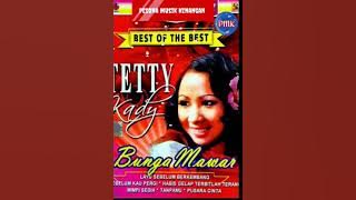 BUNGA MAWAR [Tetty Kadi - Lirik]