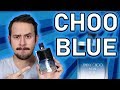 AT FIRST I THOUGHT THIS WAS TRASH | NEW JIMMY CHOO MAN BLUE FRAGRANCE REVIEW