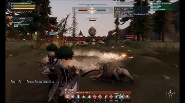 Pigs can Fly, and Boars can Soar (Pre-Alpha 5.3.x)