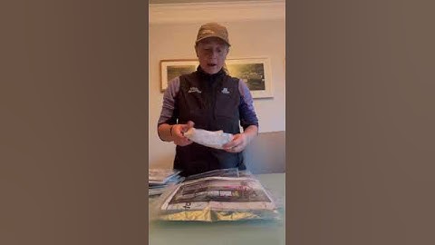 Mountain Leader choice: SplashMap of the Mourne Mountains