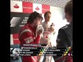 F1 Monza 2011 | Fernado Alonso, Sebastian Vettel and Jenson Button