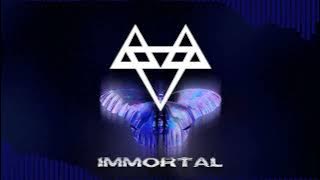 NEFFEX - Immortal(Instrumental // Originally Prod. Bryce Savage)