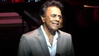 Watch Johnny Mathis Yesterday video