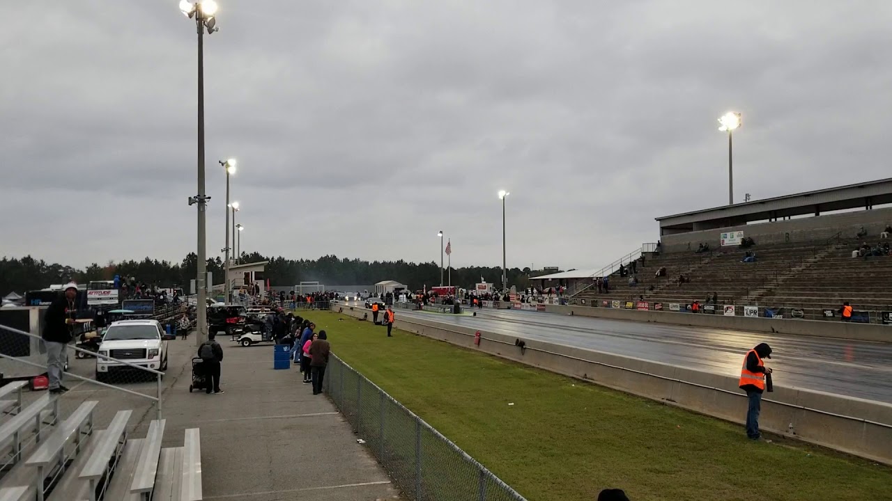 Mod nats 2019 Minion mustang