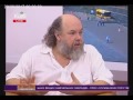 Інтервью театру FireVoices у передачі &quot;Ранок по-київськи&quot; 20.06.17