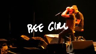 Pearl Jam - Bee Girl - Amsterdam 2018 (Edited &amp; Official Audio)