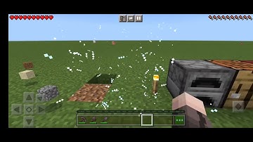 Realistic Physics Mod Block Breaking For Minecraft Pe