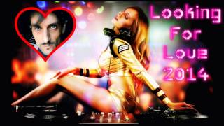 STEFANO ERCOLINO - LOOKING FOR LOVE 2014 (Cover)