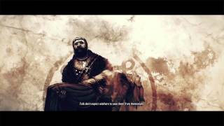 The Witcher 3: Wild Hunt weird bug