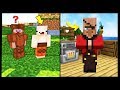 FAKİR UÇAN KORSAN GEMİSİ BULDU !! 😱 - Minecraft