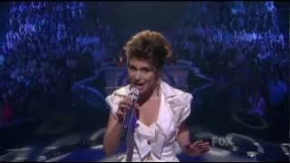 Download lagu Siobhan Magnus - Suspicious Minds - Performance at American Idol 2010