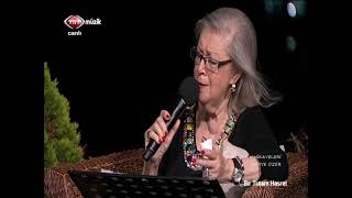 Uzun Yıllar Ötesinden Hatırını Sorayım Mı Ve Hikayesi - İnci Çayırlı Resimi