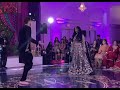 Best Sangeet/Mehndi Dance of 2020