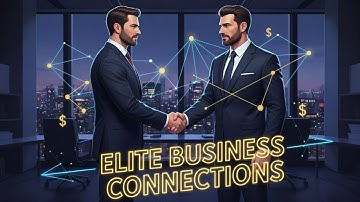 How To Network Like A Millionaire 🚀