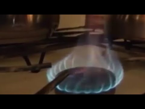 კომერციულ ობიექტებს ბუნებრივი აირის ტარიფი 24 თეთრით ეზრდებათ