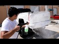 Foam Cannon For Your Electric Pressure Washer - Thick Rich Foam Foam Cannon For Your Electric Pressure Washer - Thick Rich Foam
