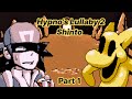 Friday Night Funkin' Hypno's Lullaby V2 | Shinto Song (Part 1)