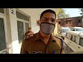 बच्ची से दुष्कर्म के आरोपी को पुलिस ने गिरफ्तार किया