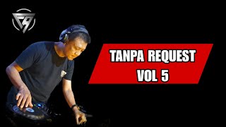 DJ FREDY ATHENA TANPA REQUES VOL 5