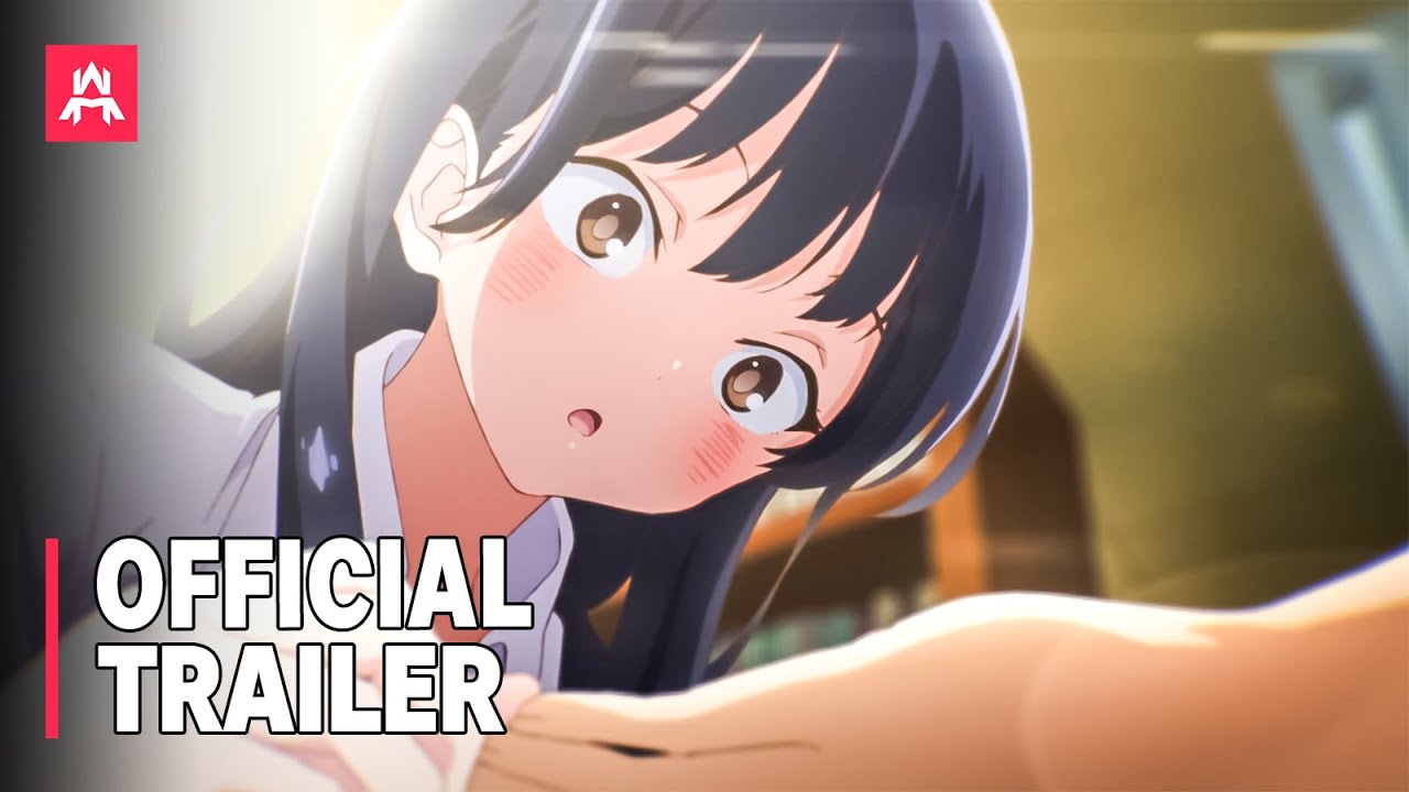 The Dangers in My Heart: anime ganha trailer e data de estreia – ANMTV