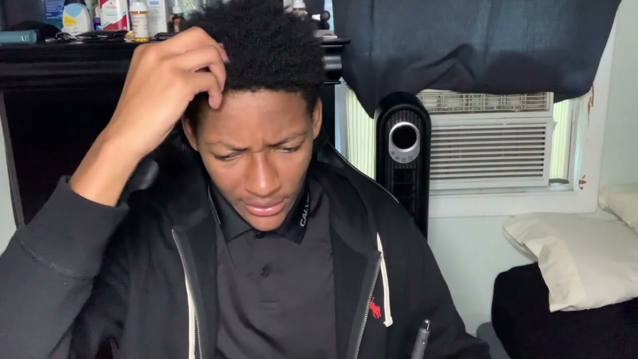 TreyNotFunny ПОВТОРНАЯ ЗАГРУЗКА: когда свидетель преступления — расист...