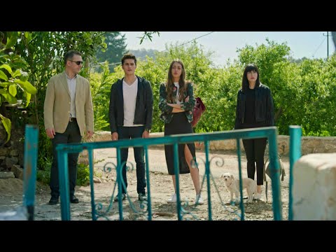 Bodrum Masalı Fragmanı