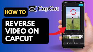 How to Reverse Video in CapCut (Professional Rewind Effect) screenshot 5