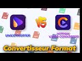 Uniconverter vs hitpaw converter  le meilleur convertisseur vido 2024